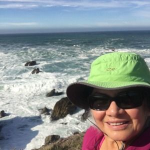 Meet your Posher, Annette